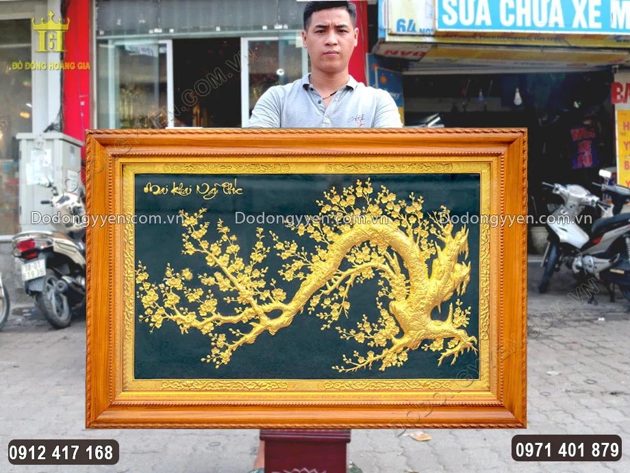 Vật phẩm c&ograve;n l&agrave; m&oacute;n qu&agrave; tặng &yacute; nghĩa d&agrave;nh tặng người th&acirc;n v&agrave;o những dịp đặc biệt